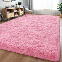 Tapete Felpudo 2,50x2,00 – Macio e Aconchegante para Sala e Quarto