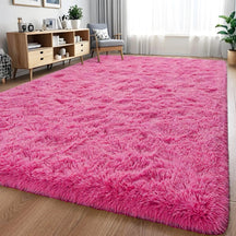 Tapete Felpudo 2,50x2,00 – Macio e Aconchegante para Sala e Quarto